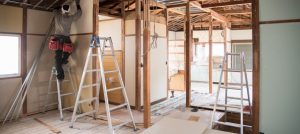 Entreprise de rénovation de la maison et de rénovation d’appartement à Sainte-Foy-de-Belves
